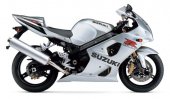 2003 Suzuki GSX-R 1000 photo